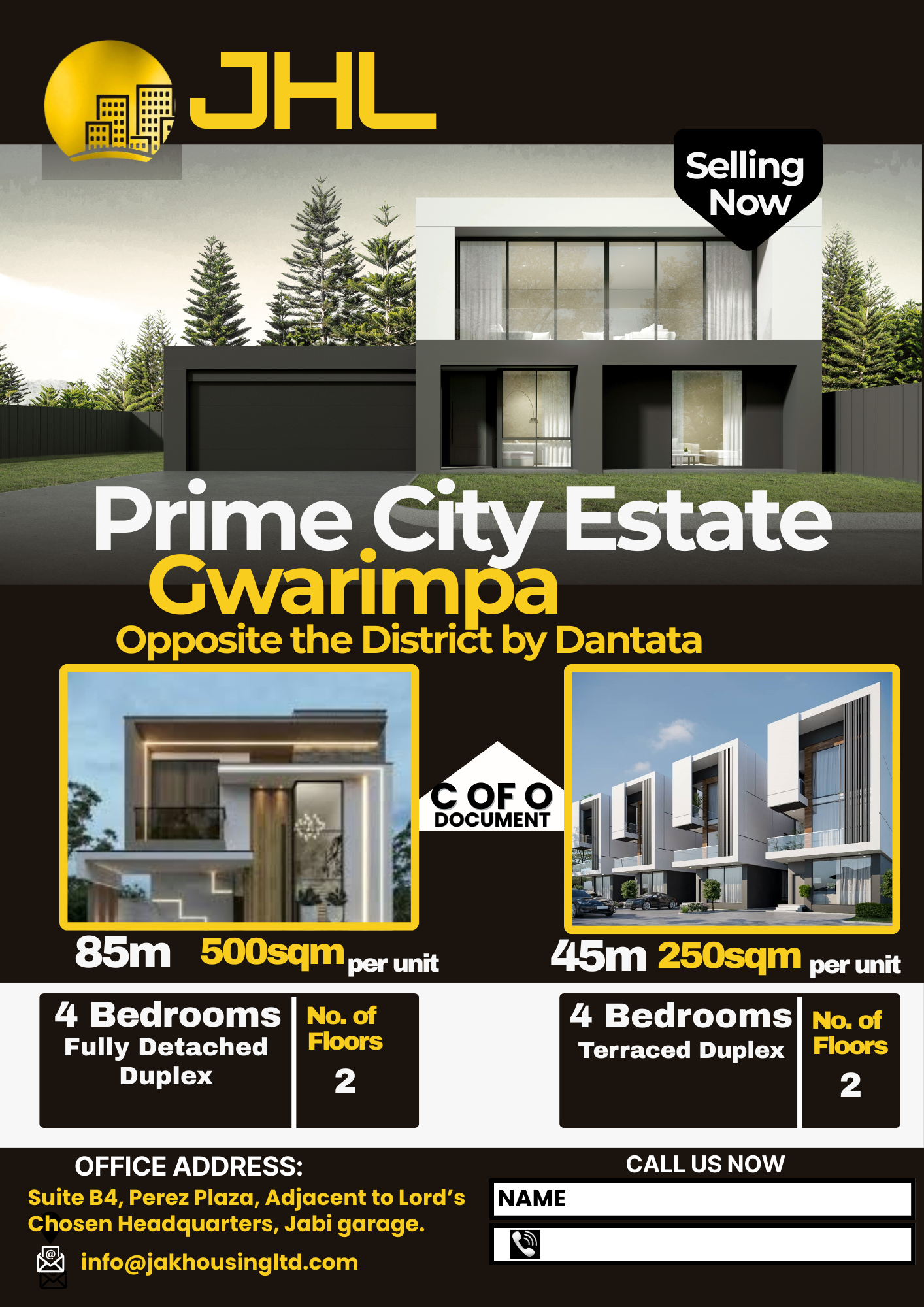 jak housing limited royale guzape (1)